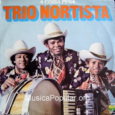 Trio Nortista